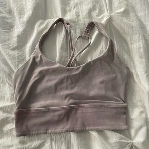 lululemon bra